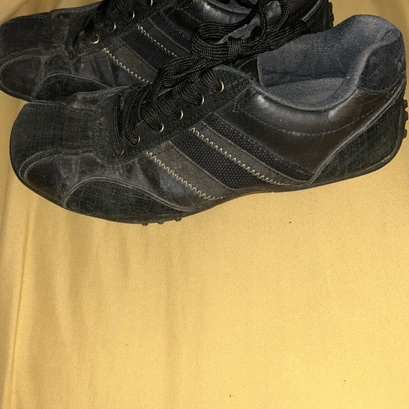 Perry Ellis America Shoes - Picture 2 of 5